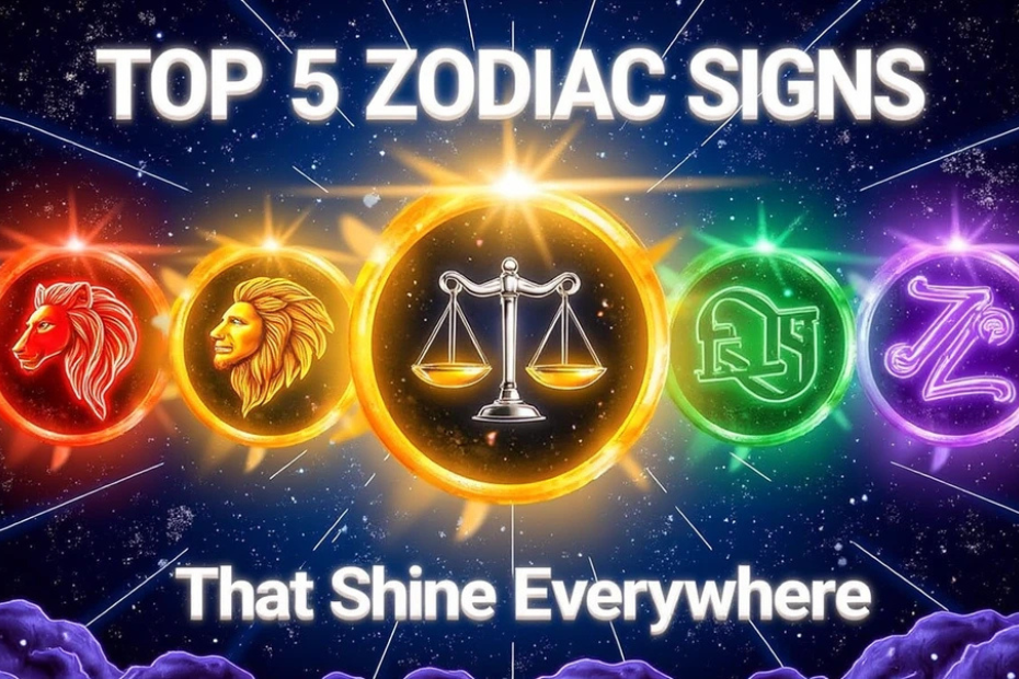 zodiac sign