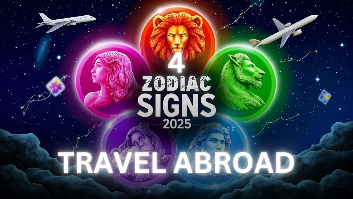 Zodiac Signs