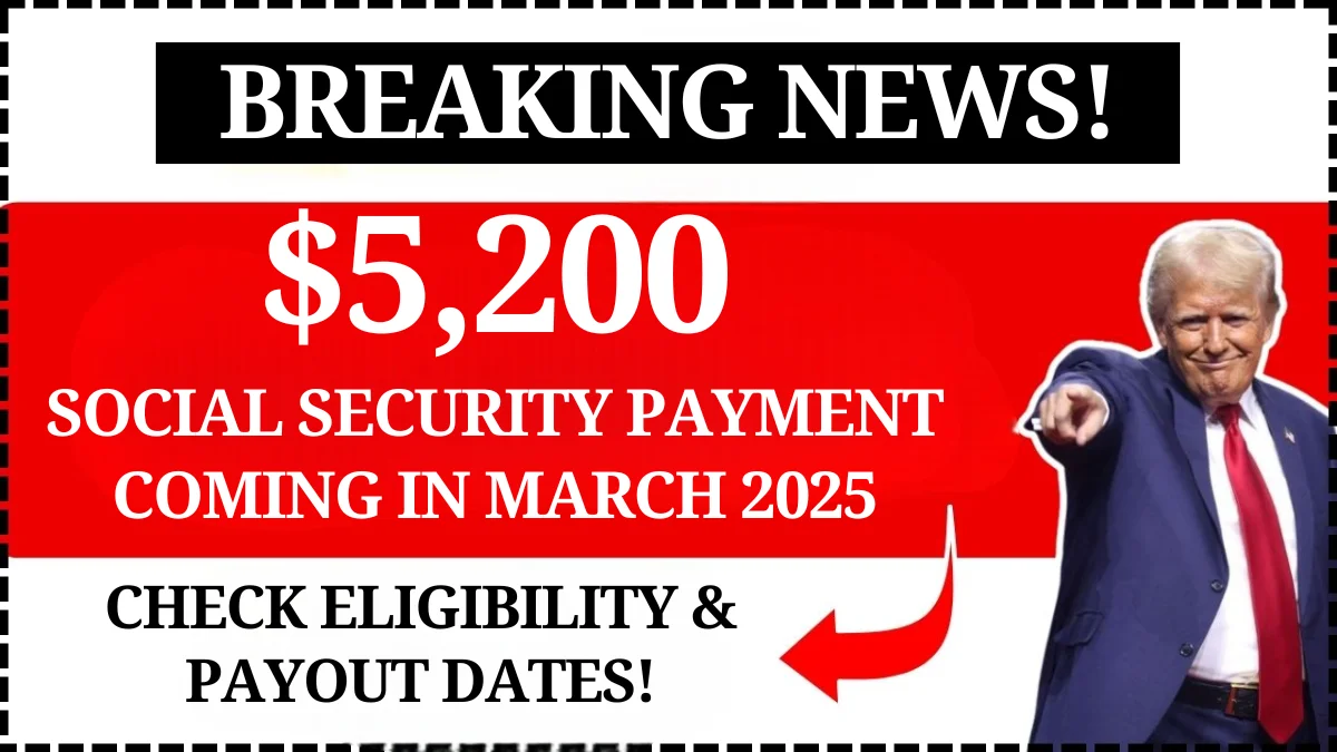 Social Security